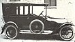 «Девятилитровый» Fiat 5 (1910 года выпуска)