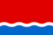 Знаме на Амурска област