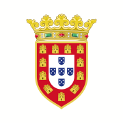 Флаг Португалии (1495 г.) .svg