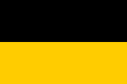 Vlag van die Huis van Habsburg