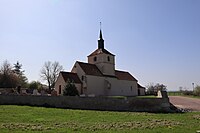 Église de la Nativité.