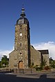 Kirche Notre-Dame in Frênes