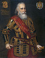 Q872653 Francesco de Mendoza geboren in 1547 overleden op 1 maart 1623