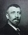 Frits Jansen geboren op 20 januari 1856