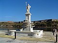 Miniatura para Fuente de Neptuno (La Habana)