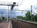 Gare de Saint-Denis