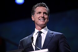 Gavin Newsom (47998122508)