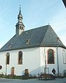 Bethlehemkirche in Frankfurt, Ginnheim