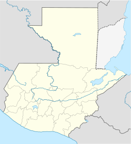 San Pedro Sacatepéquez (Guatemala)