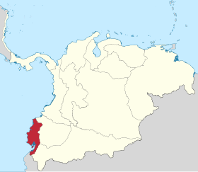 Localização de Departamento de Guayaquil
