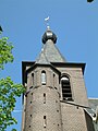 De toren