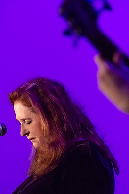 Mary Coughlan