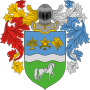 Wappen von Lakitelek