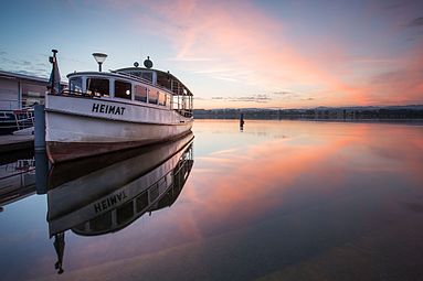 Pfäffikersee, Wiki Loves Earth 2016