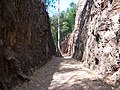 Hellfire Pass, Nam Tok, Thailand