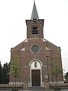 Sint-Jacobuskerk (Eversel)