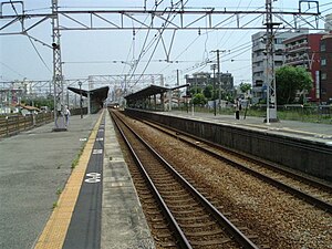 플랫폼 (2006년 6월)