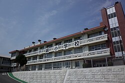 東彼杵町立千綿小学校1