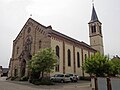 Église Saint-Pierre-et-Saint-Paul d'Hindisheim