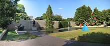 Hirshhorn Museum Sculpture Garden Hirshhorn Museum Sculpture Garden 2007.jpg