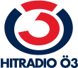 Description de l'image Hitradio Ö3.svg.