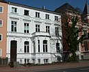 Wohnhaus