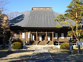 本寺専修寺