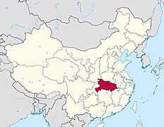 Hubei