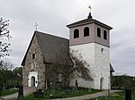 Husby-Sjuhundra-Kirche