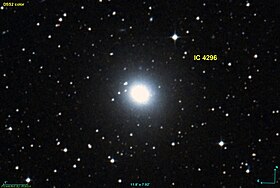 Image illustrative de l’article IC 4296
