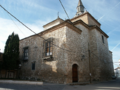 Miniatura para Iglesia de San Juan Bautista (Ocaña)