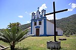 Miniatura para Capela de Nossa Senhora de Montserrat