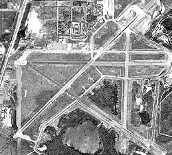 Imeson Field - 1966 - Флорида.jpg