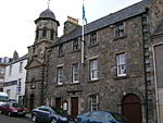 Inverkeithing Town House