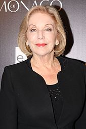 Ita Buttrose, Australian of the Year 2013 Ita Buttrose 2014.jpg