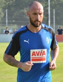 Iván Ramis