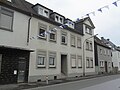 Bürgerhaus