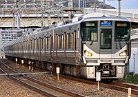 西日本旅客鉄道 ■