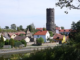 Jenštejn