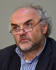Jiří Fajt (2019)