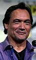 Jimmy Smits interpreta il Senatore Bail Organa