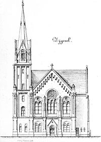 Image illustrative de l’article Westerkerk (Rotterdam)