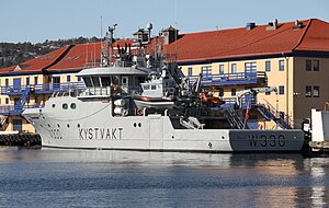 KV Nornen (W330)