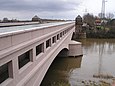 Alte Kanalbrücke Minden