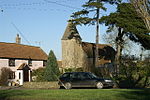 Church of St John The Evangelist