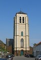 De Sint-Martinuskerk van Wezemaal