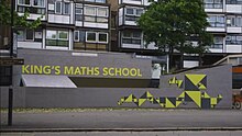 King's College London Mathematics School.jpg