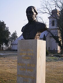 busto pri József Király