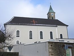 St. Georg