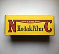 Kodak NonCurling 1925